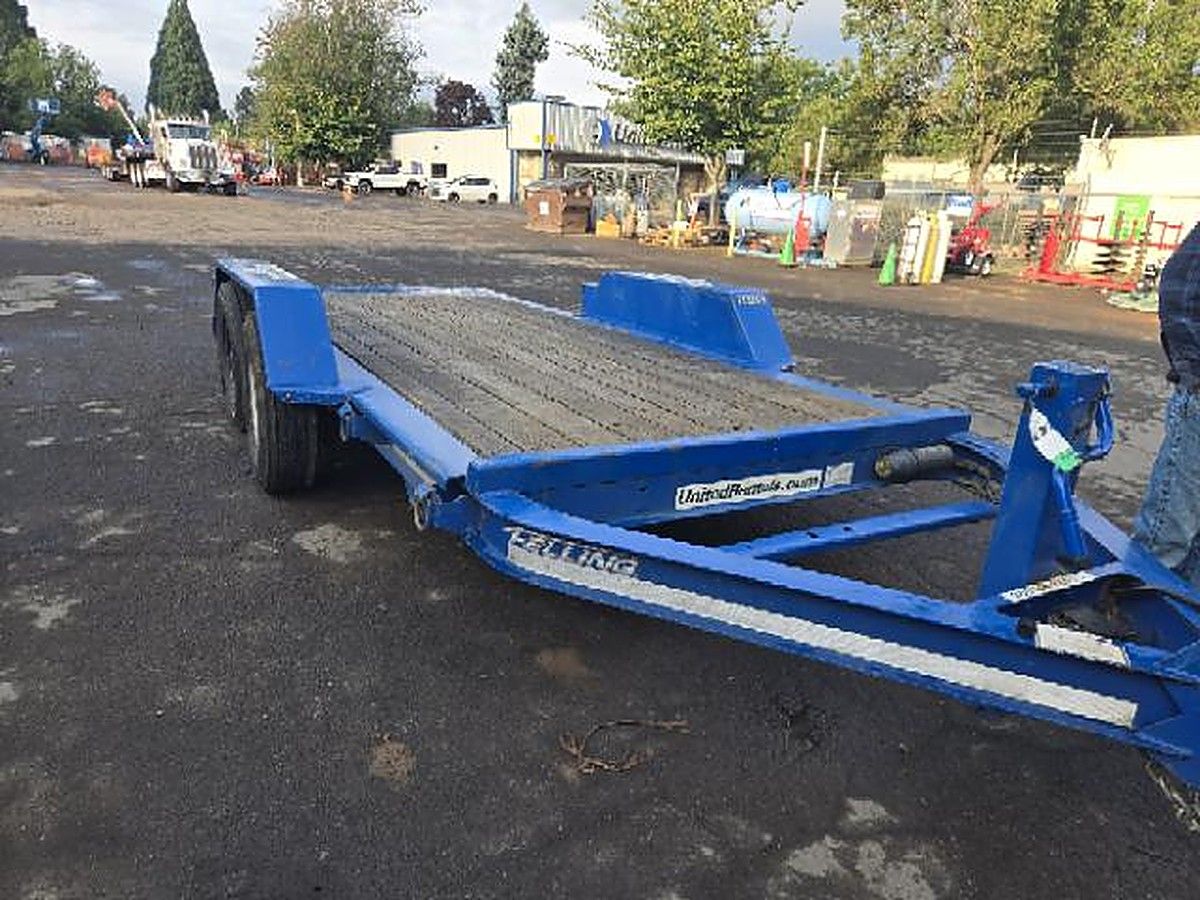 2021 FELLING FT-12 IT-I-W-E for sale in Las Vegas, NV