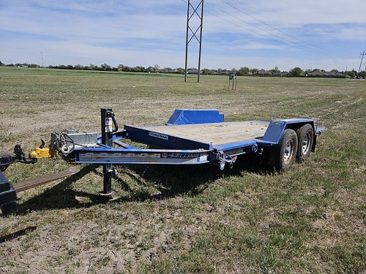FELLING FT-12 IT-I-W photo 2