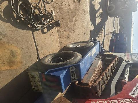 2021 FELLING FT-12 IT-I-W Trailer Tilt 12'-16' 10K To 14K Tandem