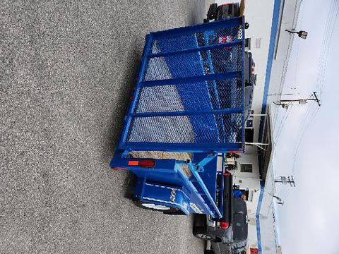 2021 FELLING FT-3 Trailer Furniture 5' X 10'