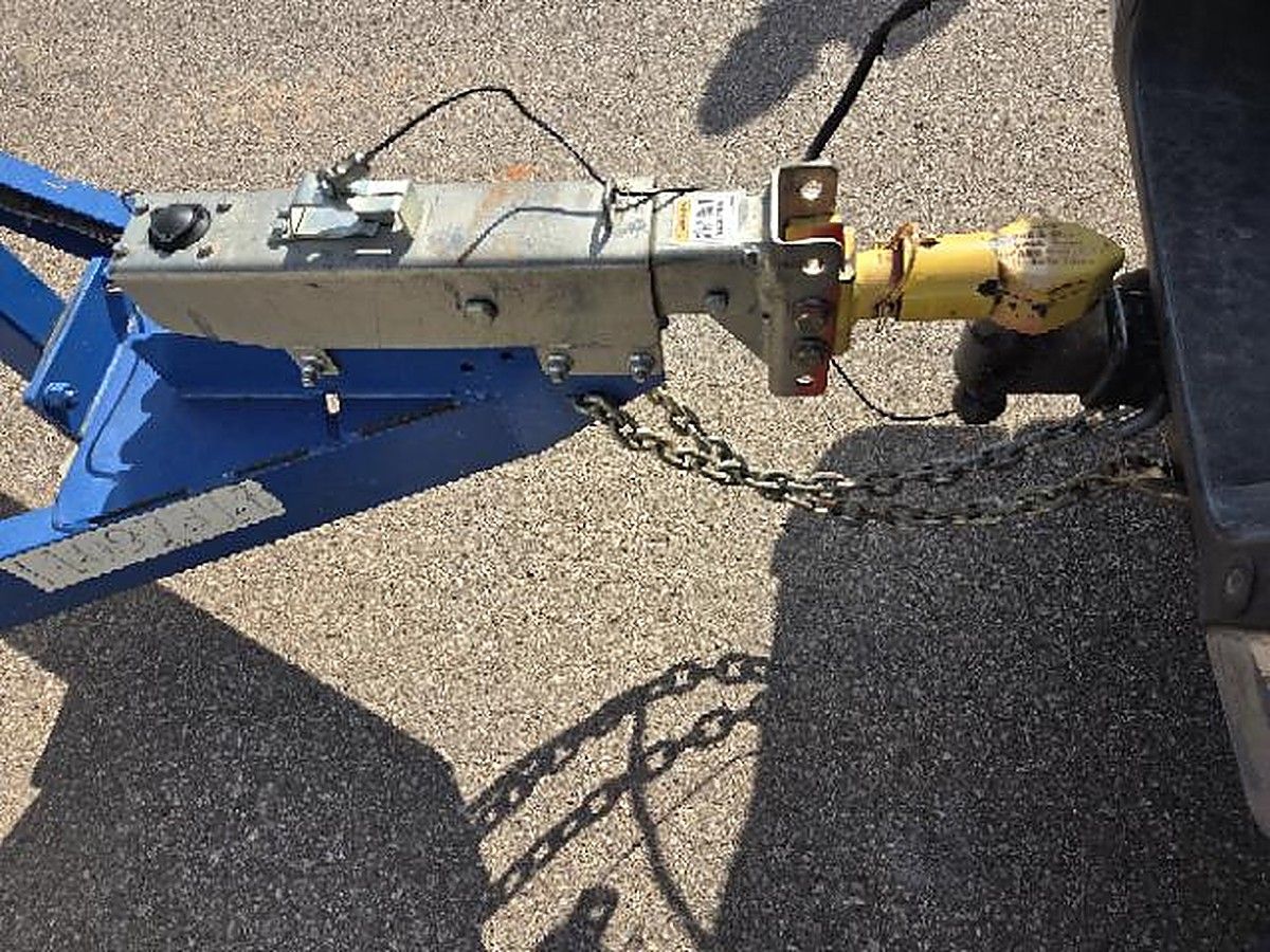 2021 FELLING FT-6 T-1-W for sale in Las Vegas, NV