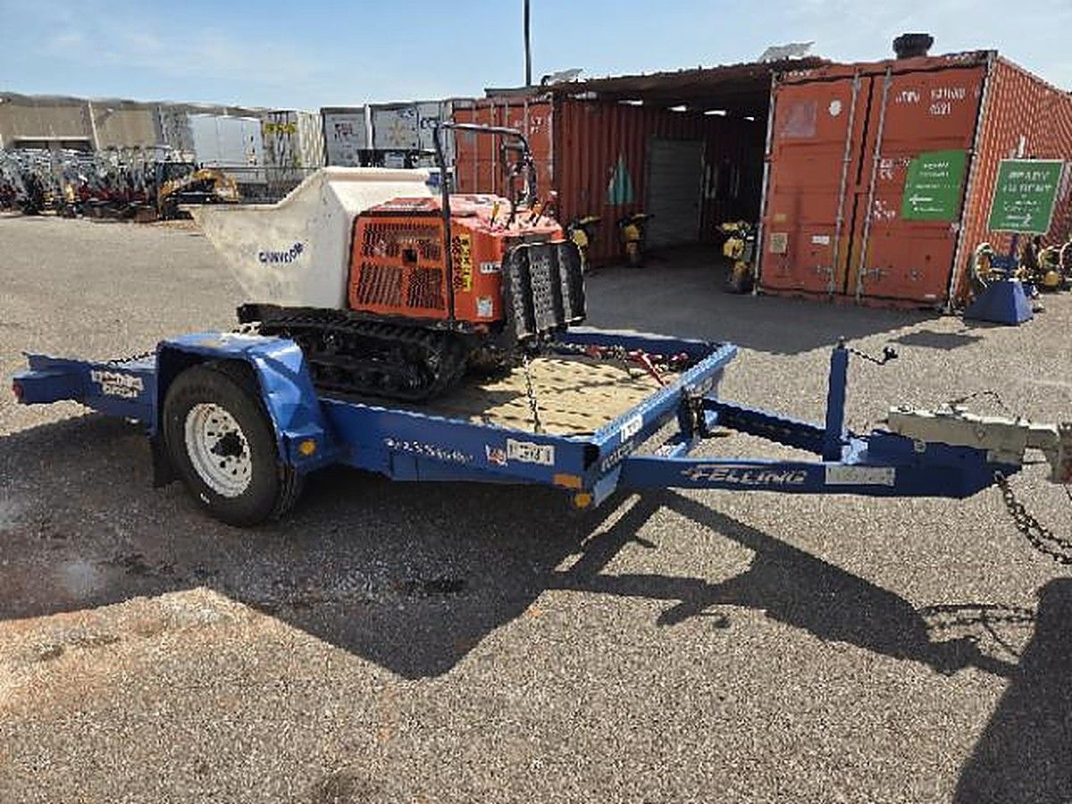 FELLING FT-6 T-1-W photo 2