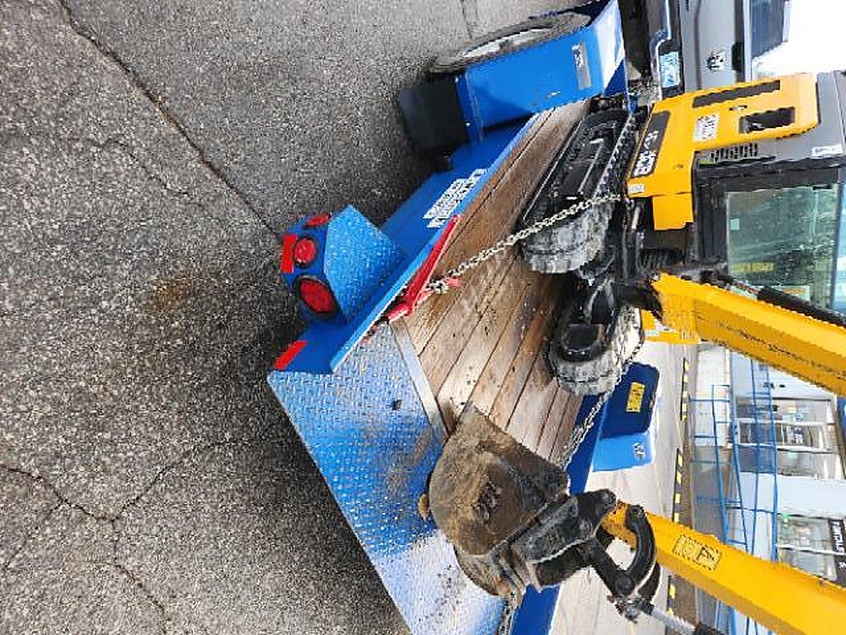 2021 FELLING FT-6 T-1-W for sale in Las Vegas, NV