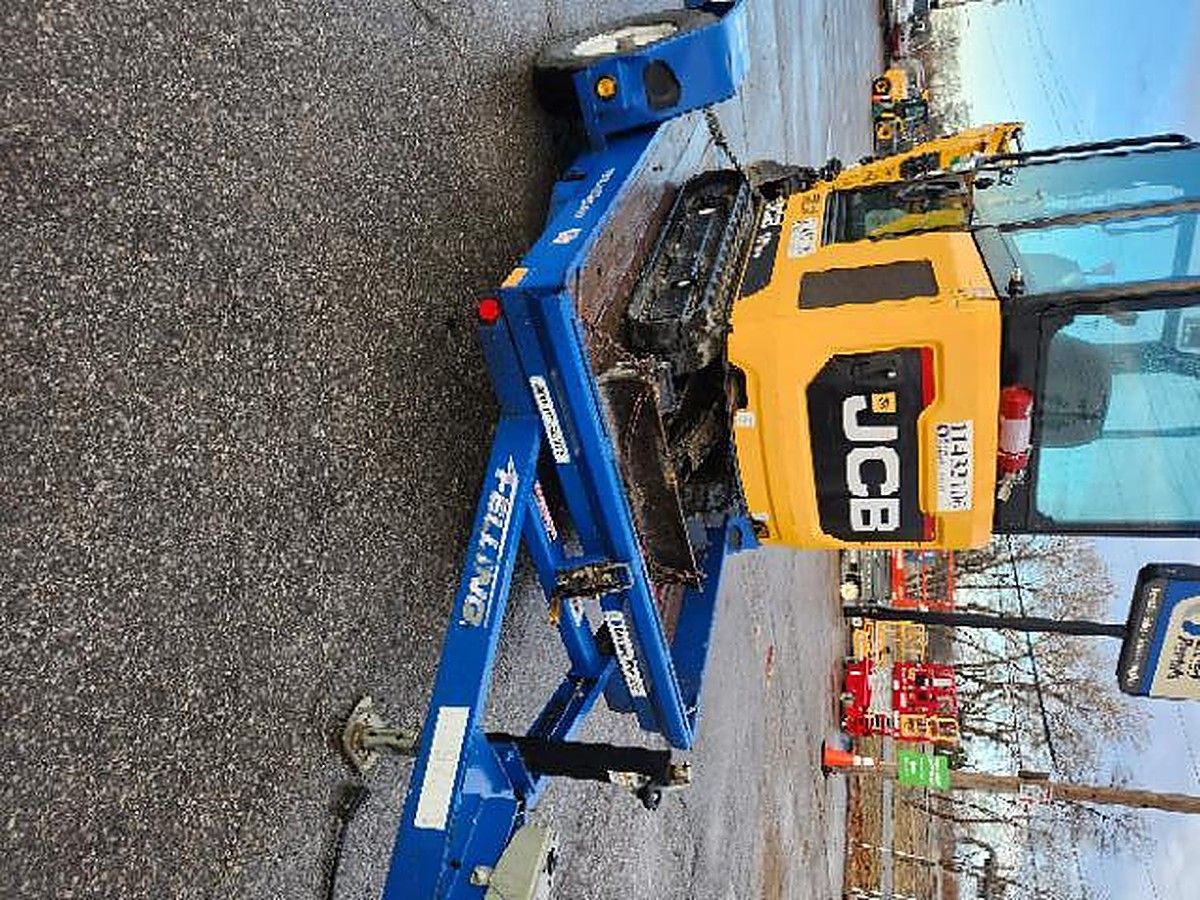 FELLING FT-6 T-1-W photo 2
