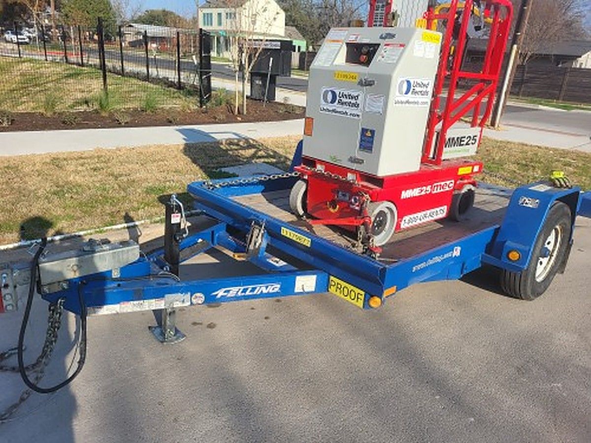 FELLING FT-6 T-1-W photo 3
