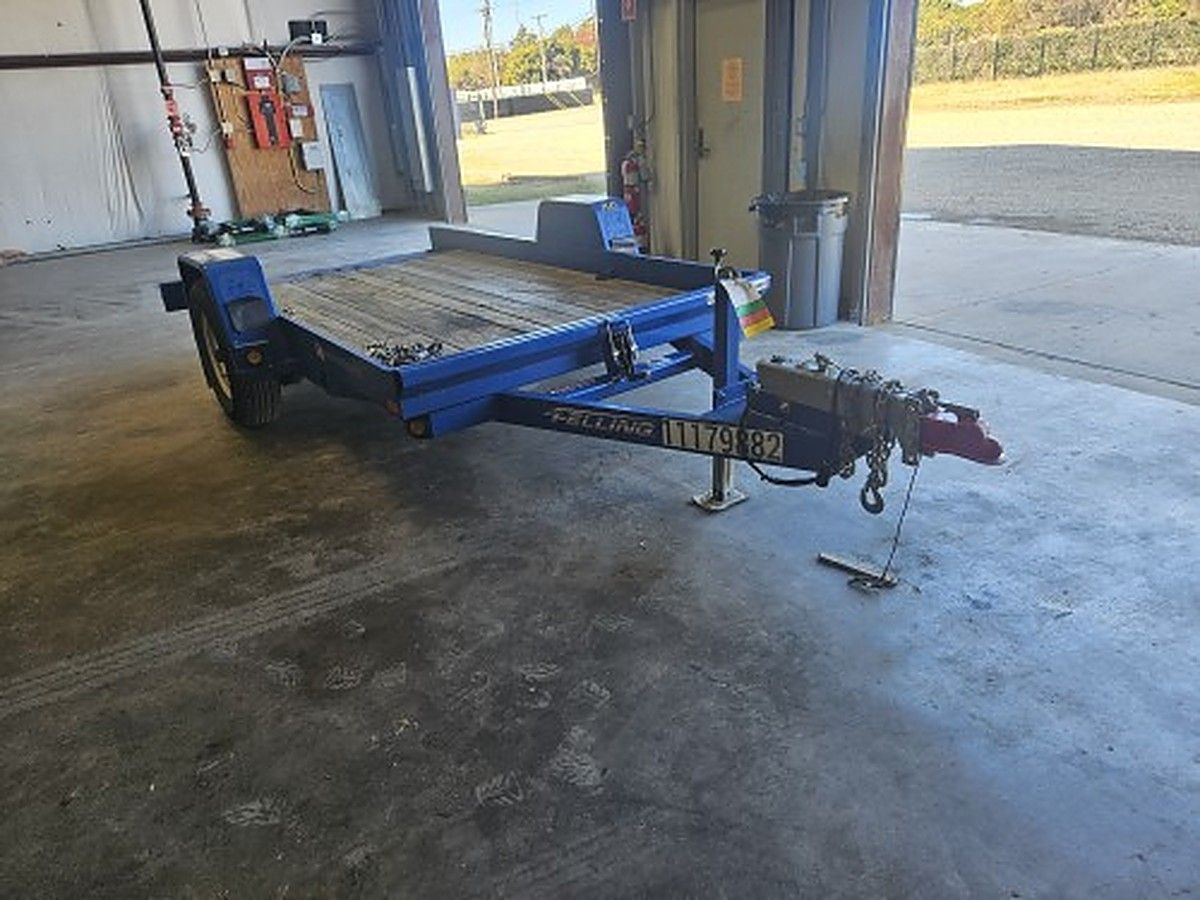 2021 FELLING FT-6 T-1-W for sale in Las Vegas, NV