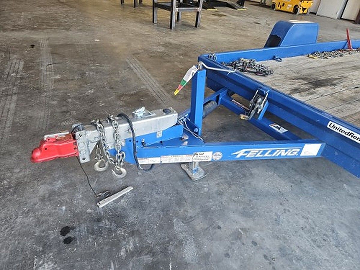 FELLING FT-6 T-1-W photo 3