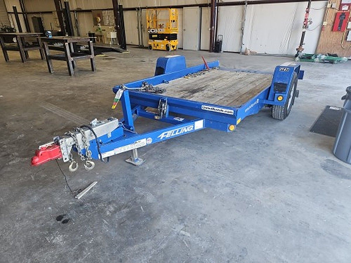 FELLING FT-6 T-1-W photo 4