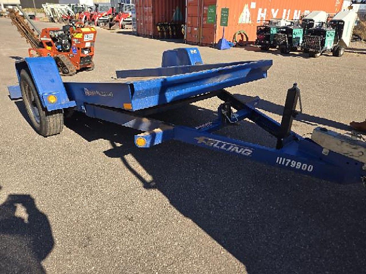 2021 FELLING FT-6 T-1-W for sale in Las Vegas, NV