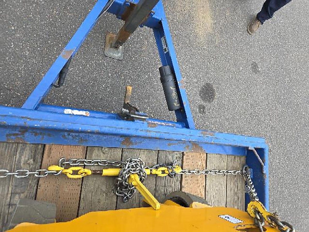 FELLING FT-6 T-1-W photo 2