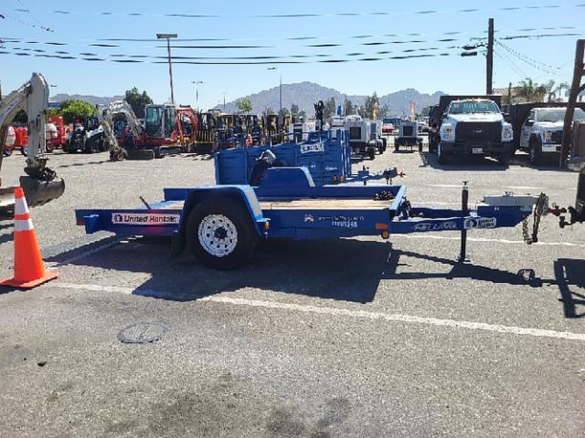 2021 FELLING FT-6 T-1-W for sale in Las Vegas, NV