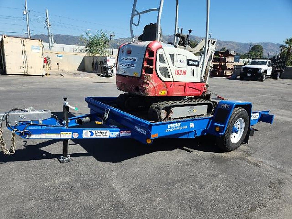 FELLING FT-6 T-1-W photo 2