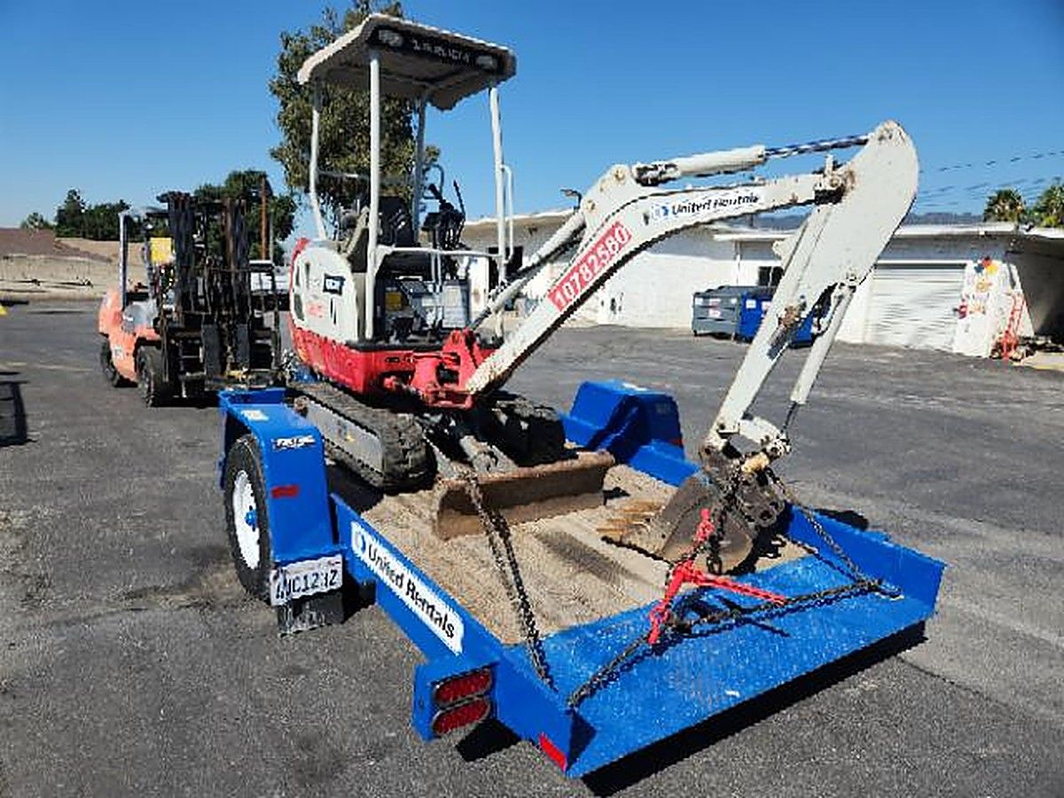 FELLING FT-6 T-1-W photo 3