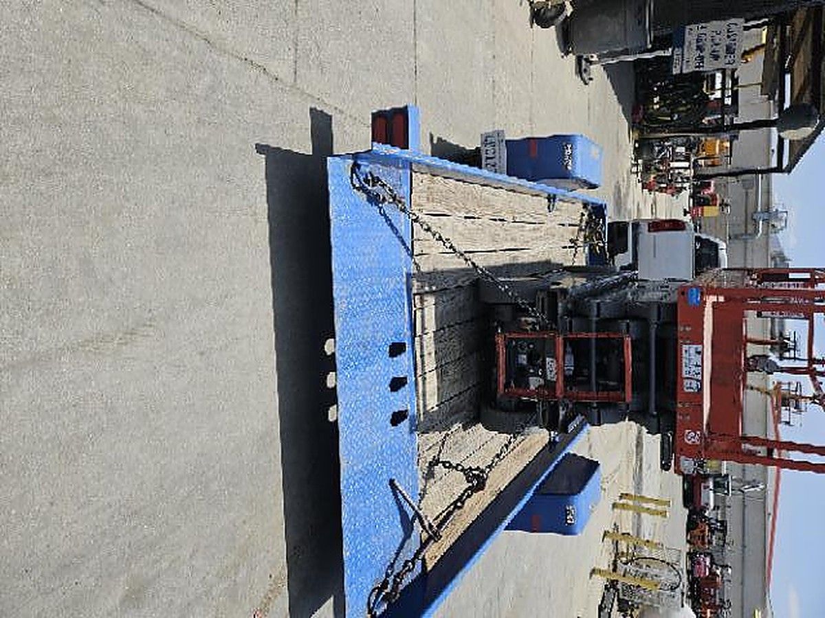 2021 FELLING FT-6 T-1-W for sale in Las Vegas, NV