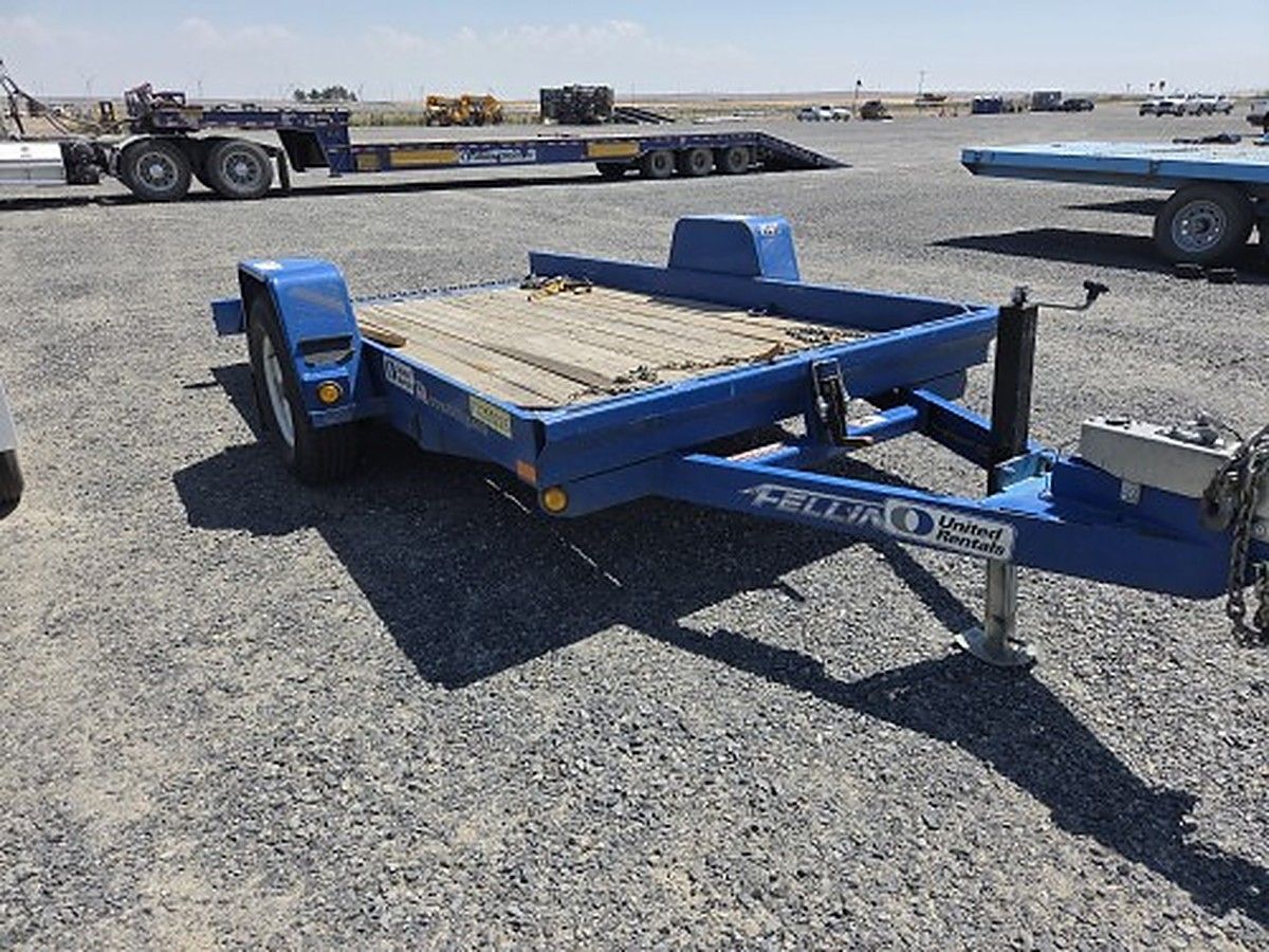 2021 FELLING FT-6 T-1-W for sale in Las Vegas, NV