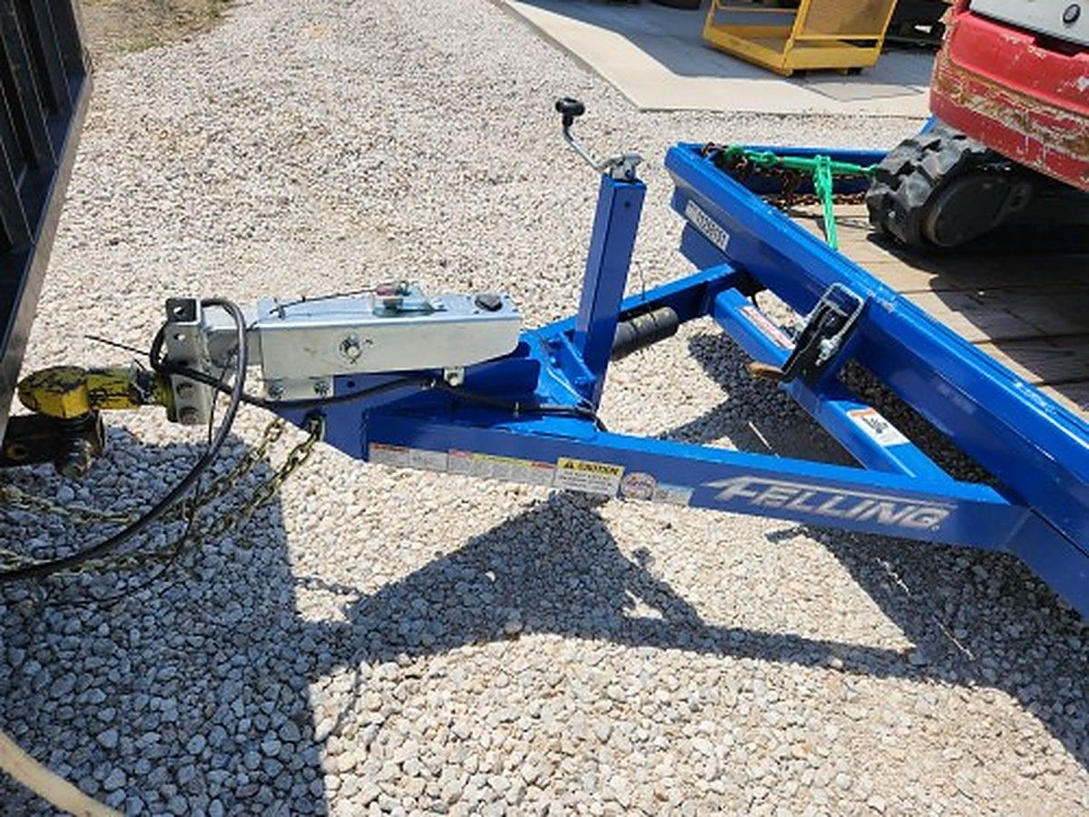 2021 FELLING FT-6 T-1-W for sale in Las Vegas, NV