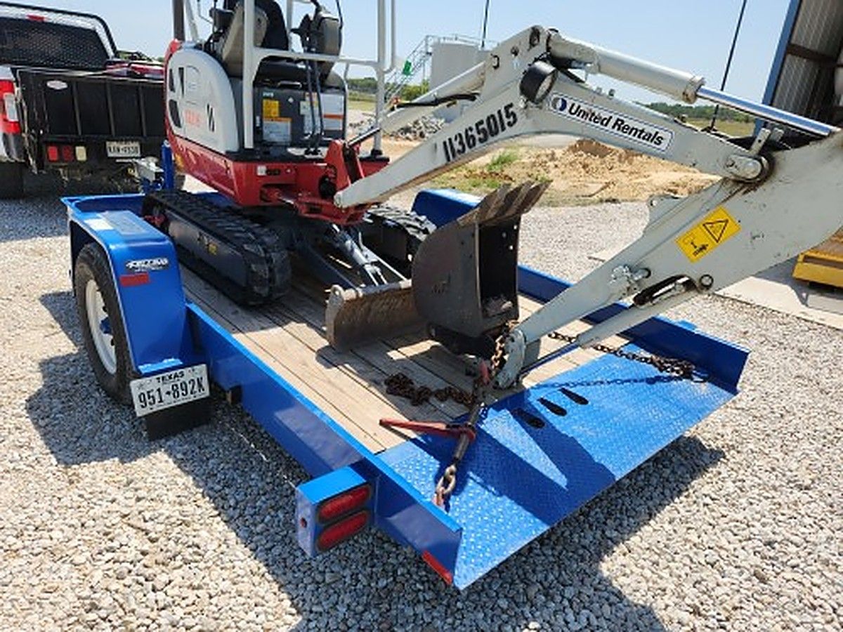 FELLING FT-6 T-1-W photo 2