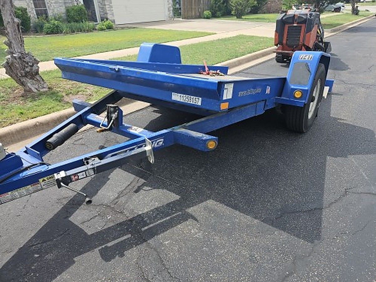 2021 FELLING FT-6 T-1-W for sale in Las Vegas, NV