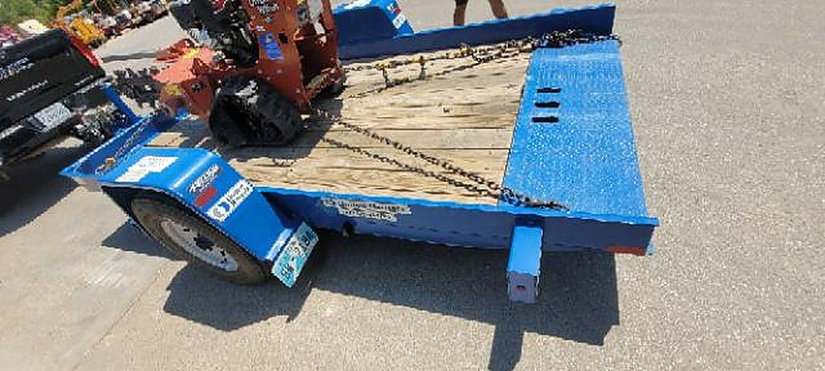 2021 FELLING FT-6 T-1-W for sale in Las Vegas, NV