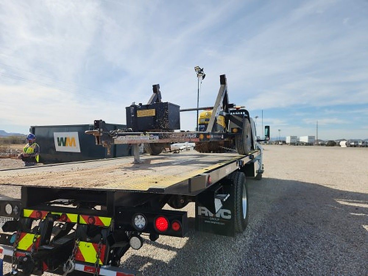 2021 FELLING FT-8 for sale in Las Vegas, NV
