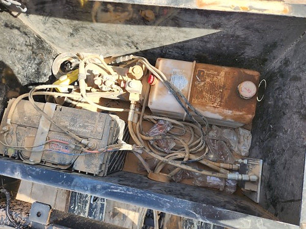 FELLING FT-8 photo 5