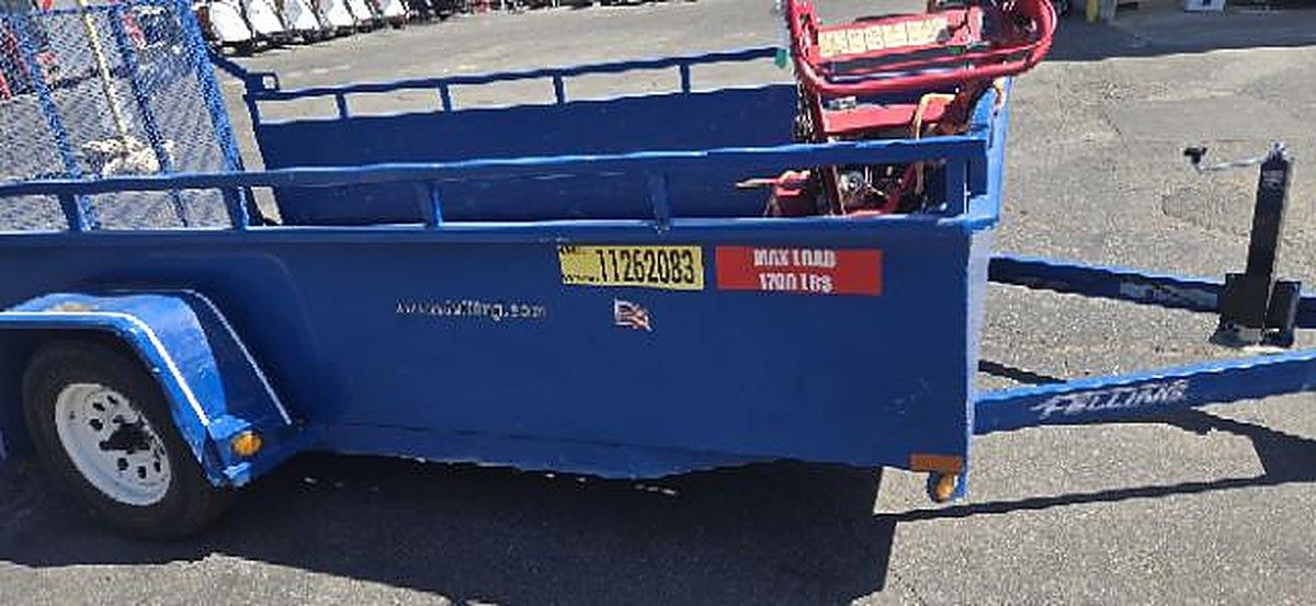 2021 FLNG FT-3 for sale in Las Vegas, NV