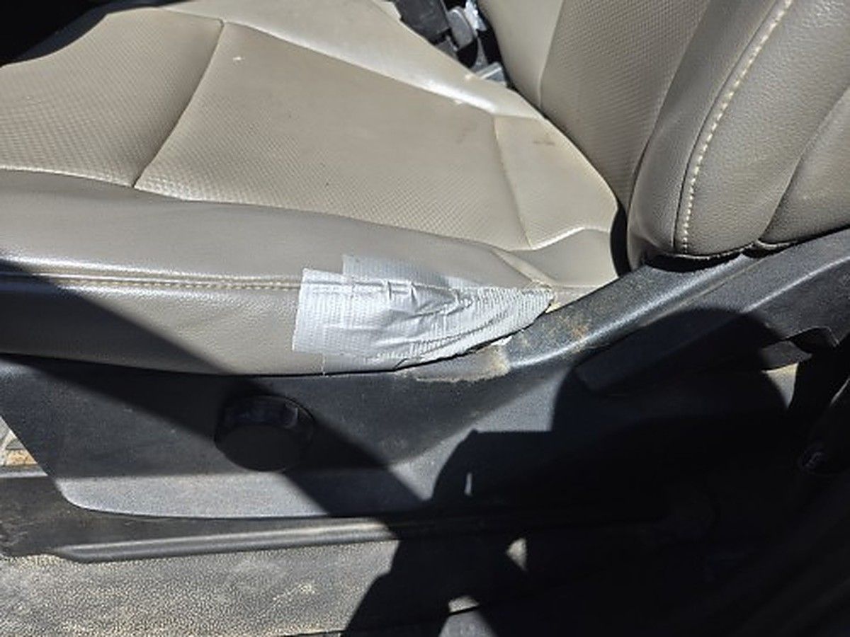 FORD F-550 DUMP photo 4