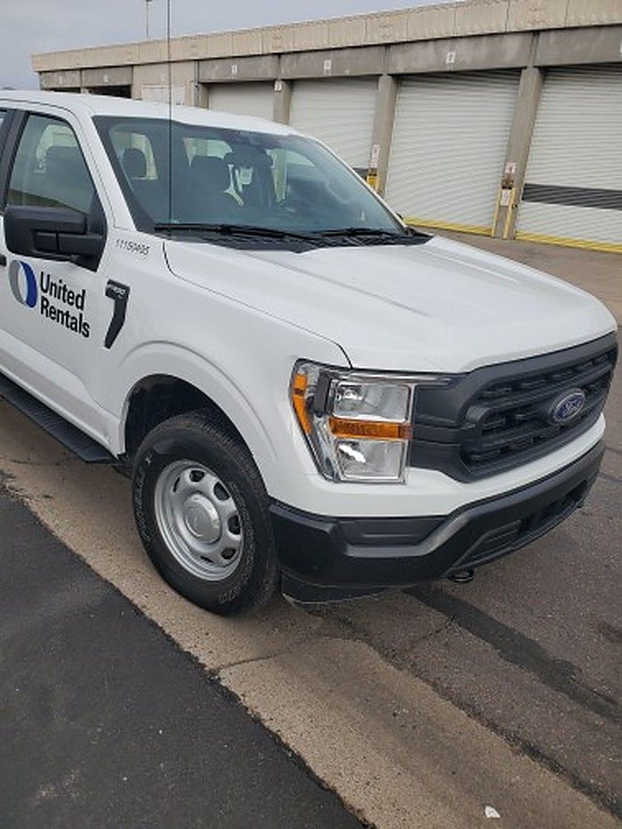 FORD F150CREWXLG4WD photo 7