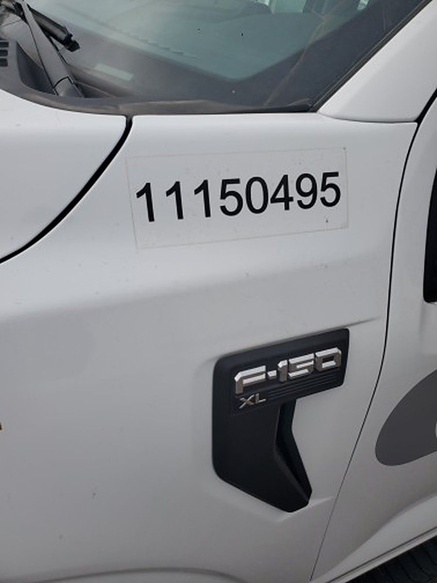 FORD F150CREWXLG4WD photo 8