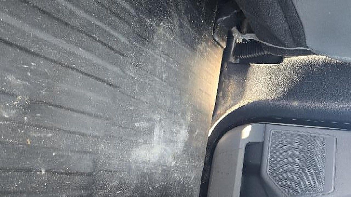 FORD F150CREWXLG4WD photo 2
