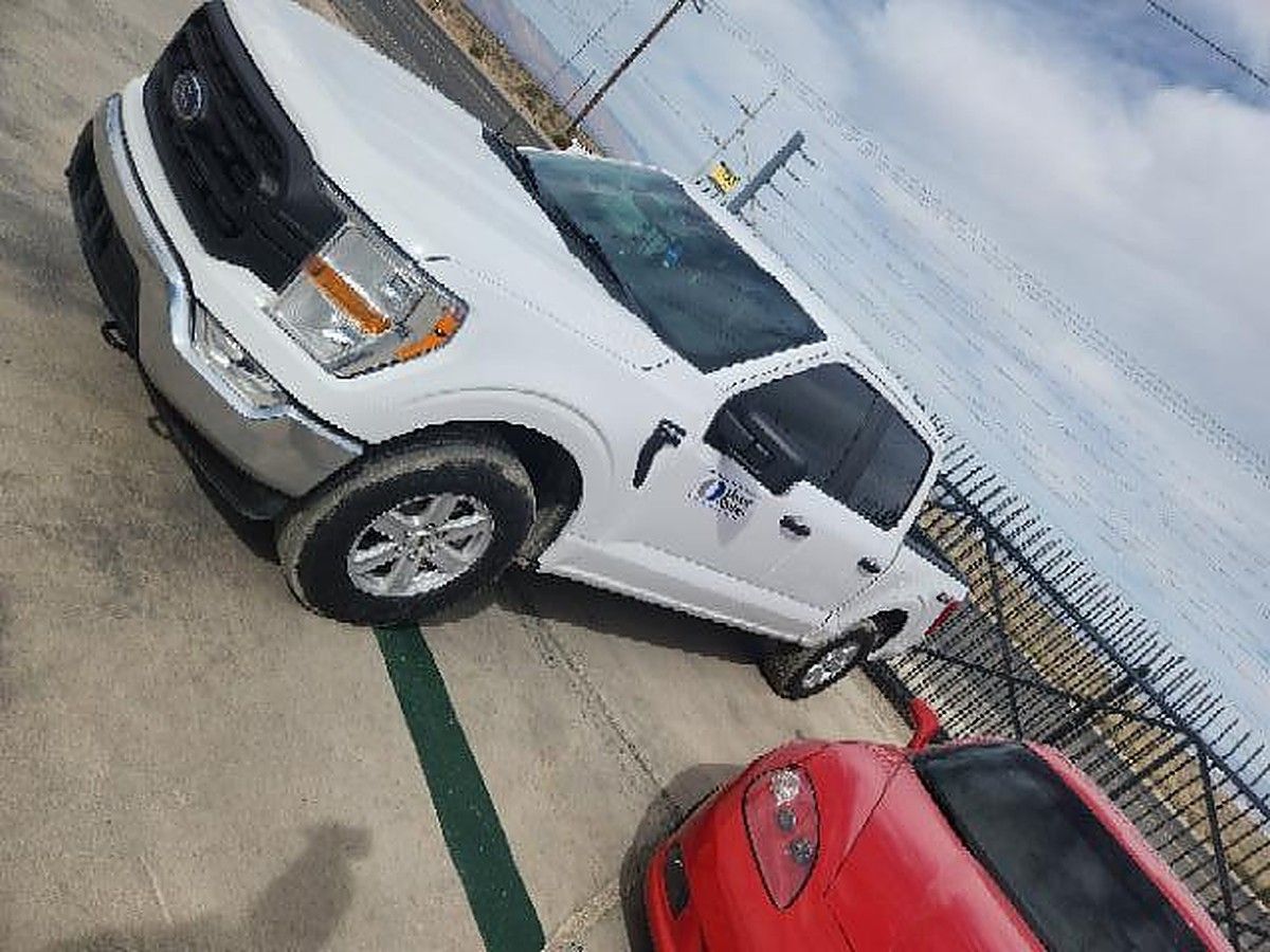 FORD F150CREWXLG4WD photo 4