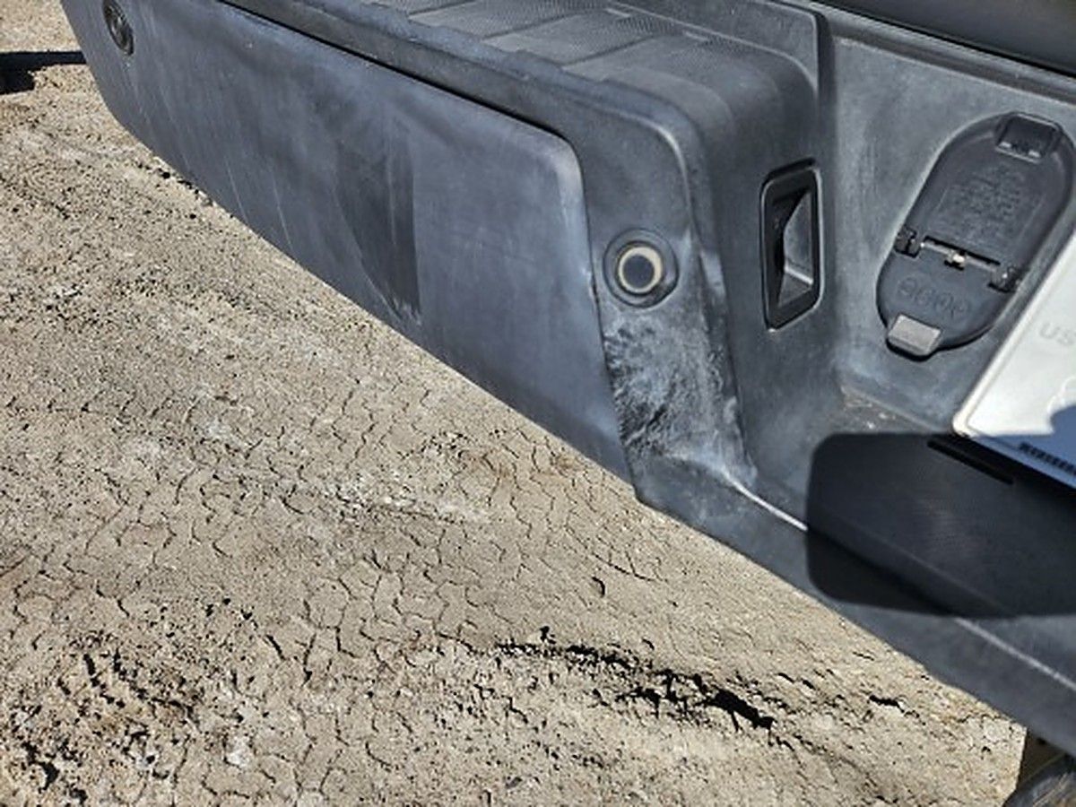 FORD F150CREWXLG4WD photo 11
