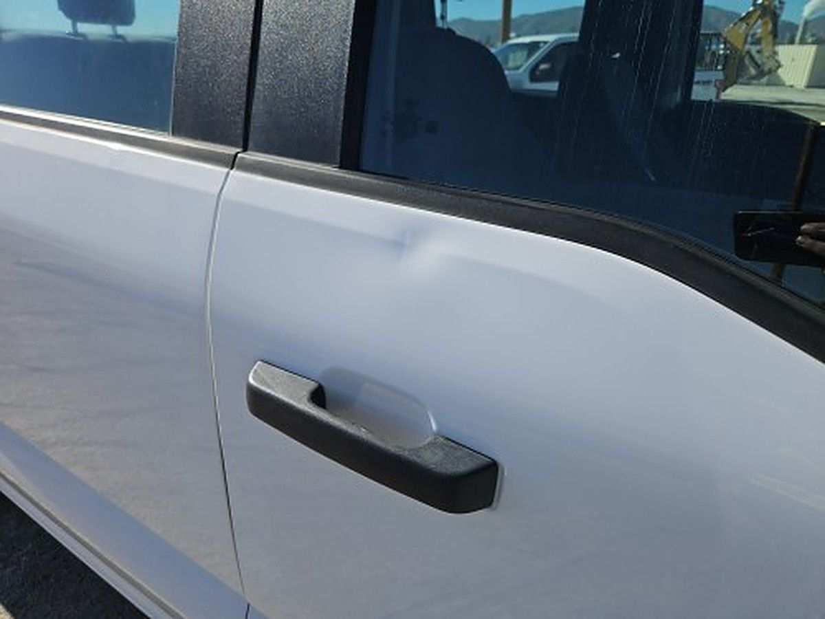 FORD F150CREWXLG4WD photo 16