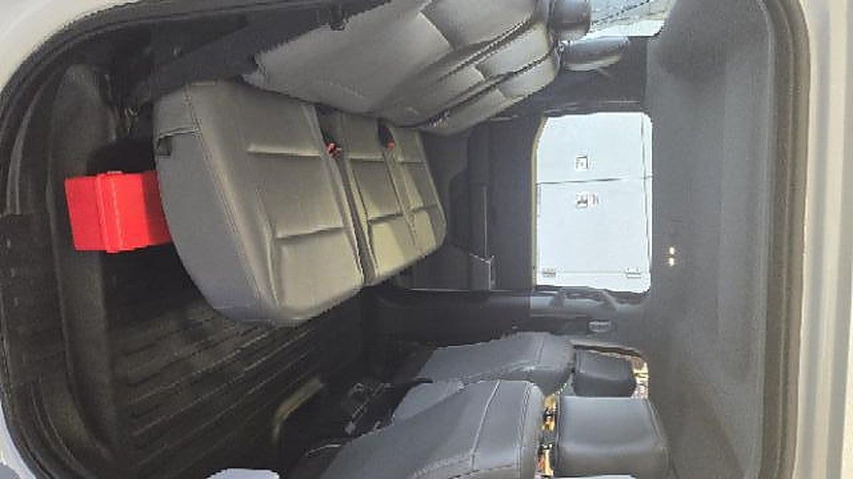 FORD F150CREWXLG4WD photo 4
