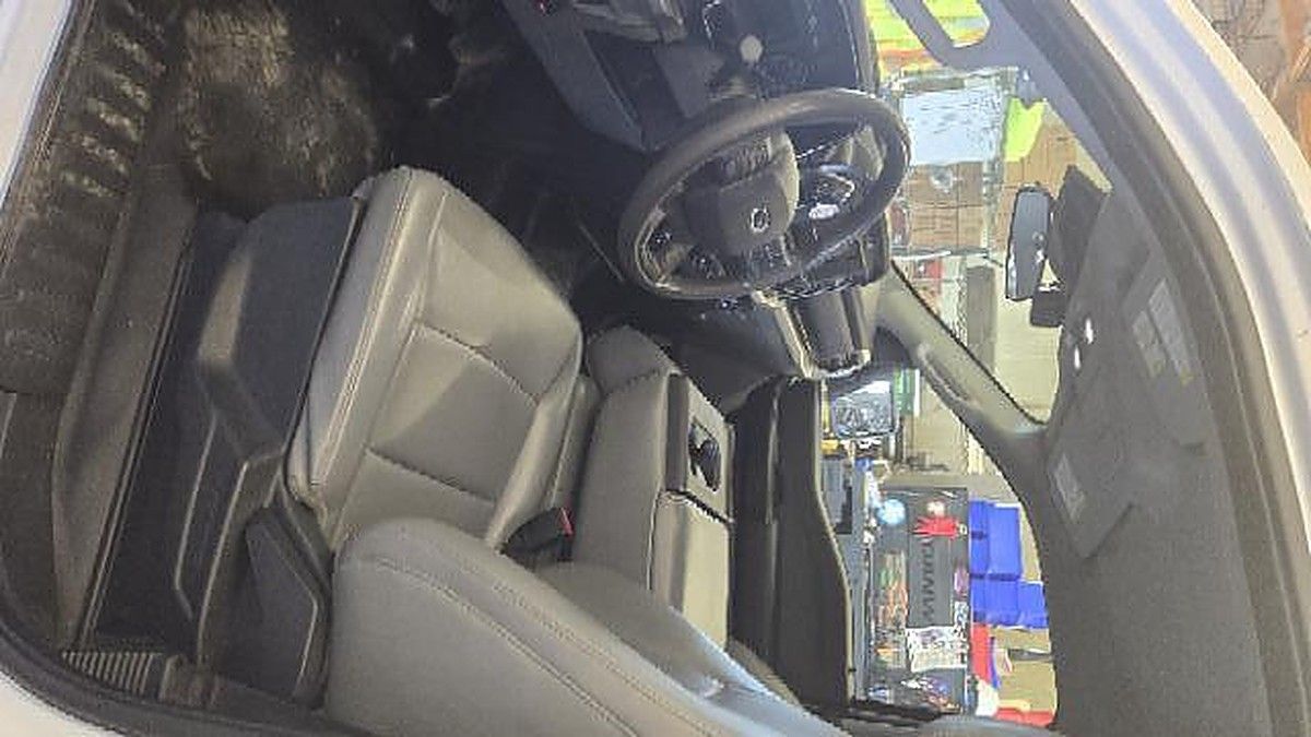 FORD F150CREWXLG4WD photo 5
