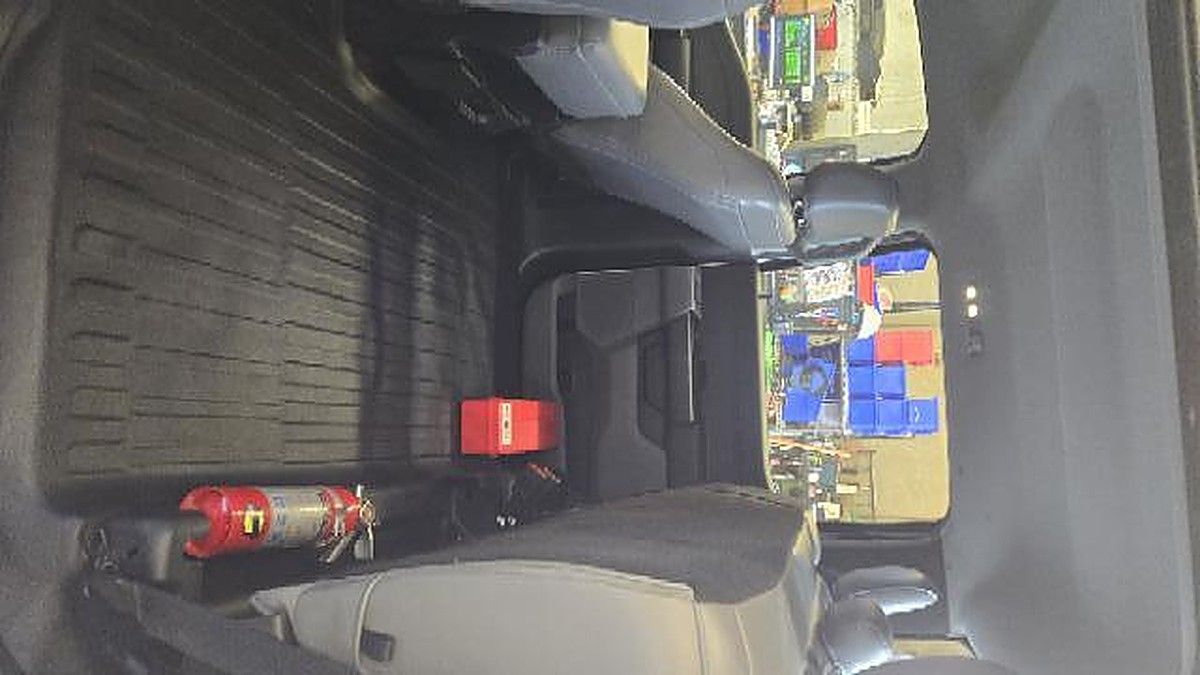 FORD F150CREWXLG4WD photo 7