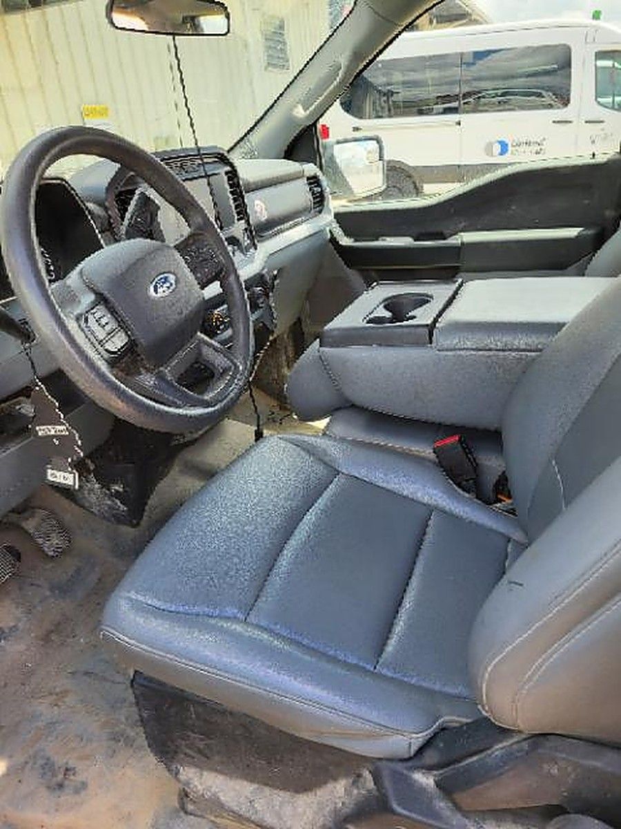 FORD F150CREWXLG4WD photo 10