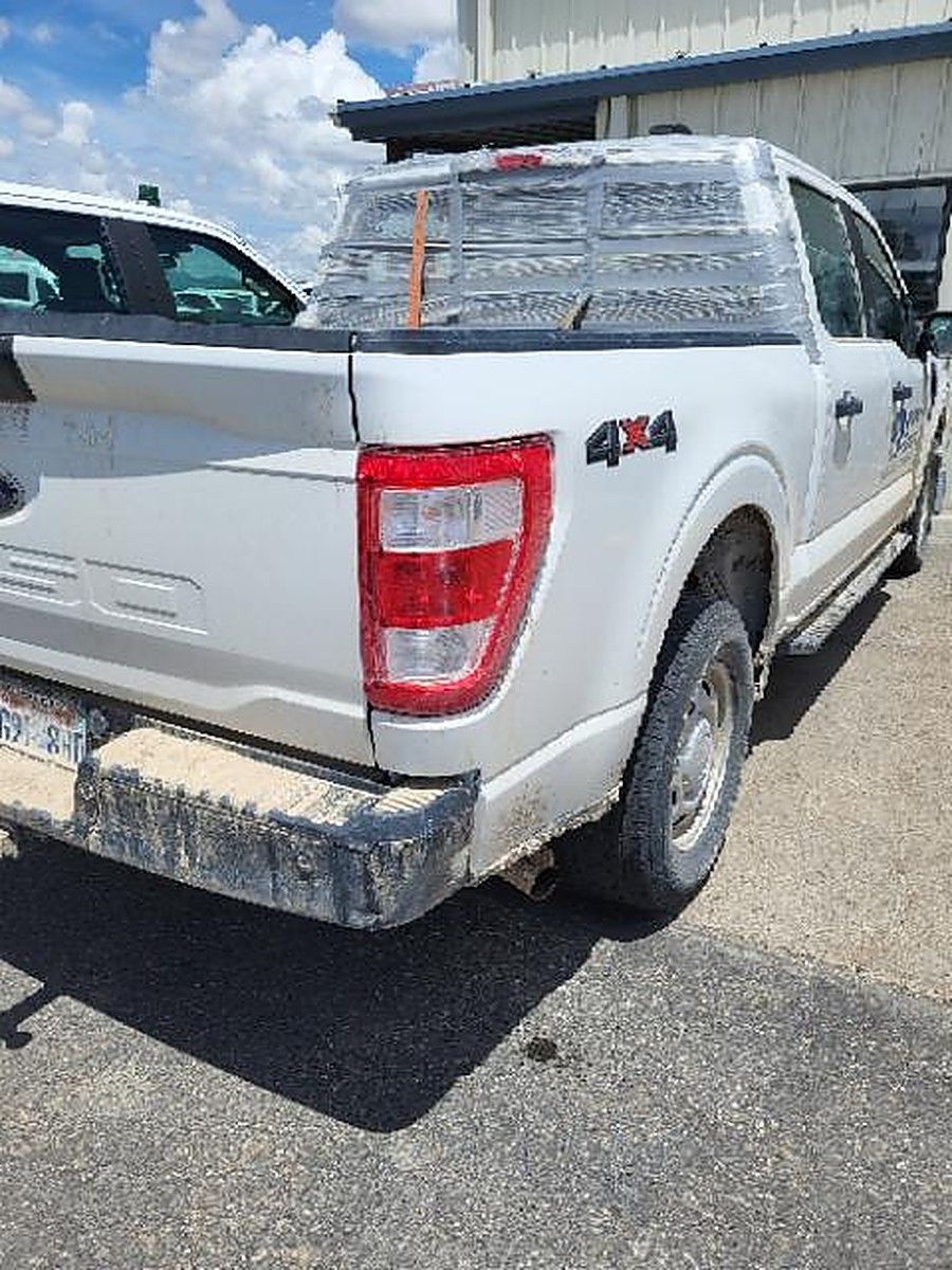 FORD F150CREWXLG4WD photo 14