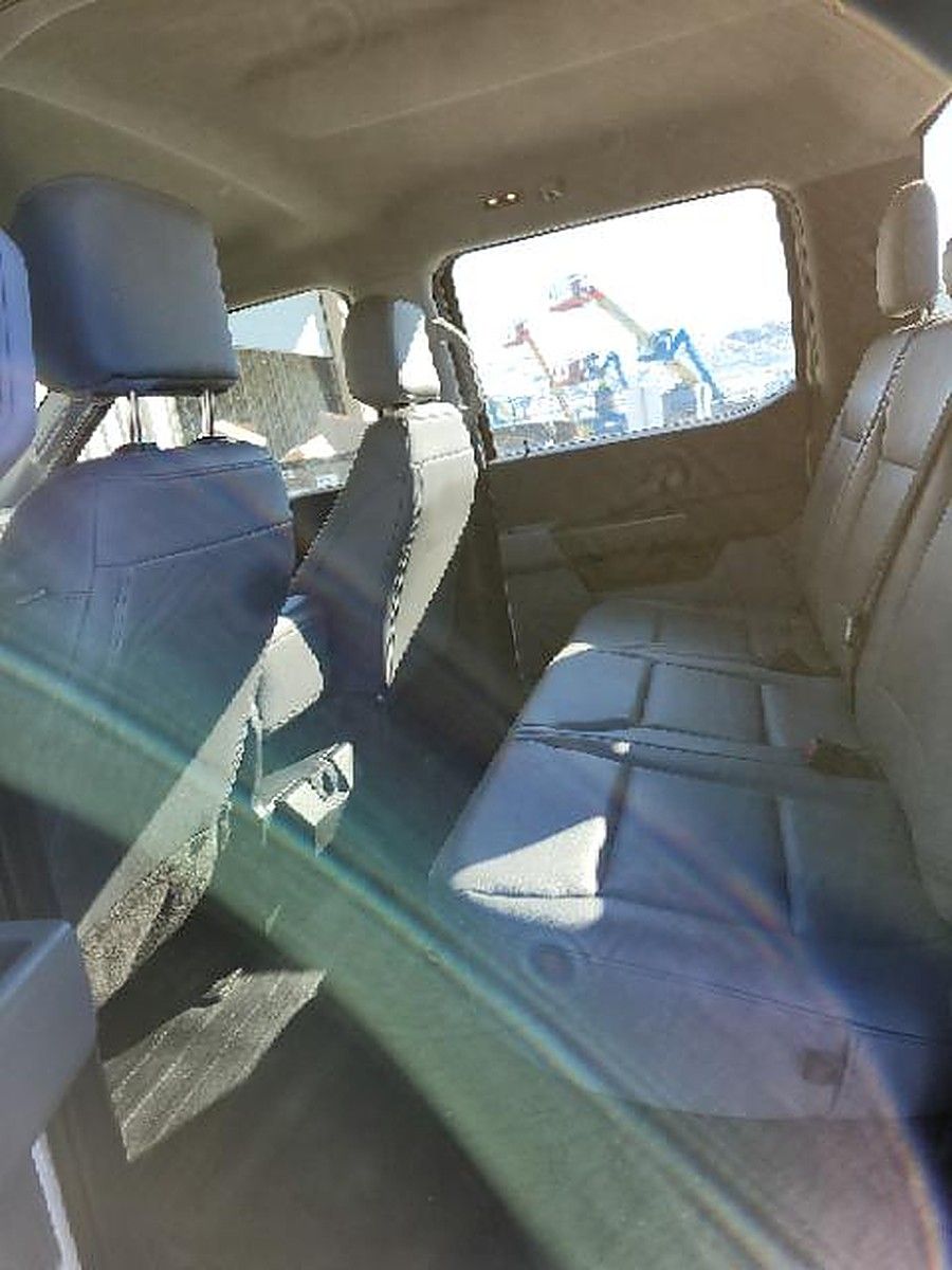 FORD F150CREWXLG4WD photo 15