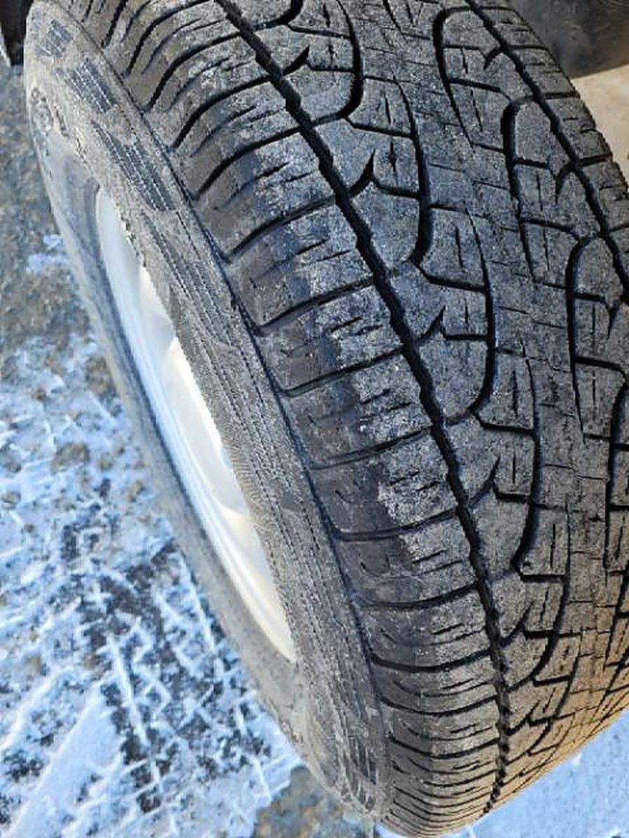 FORD F150CREWXLG4WD photo 18