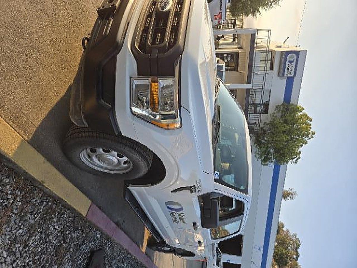 2021 FORD F150CREWXLG4WD for sale in Las Vegas, NV