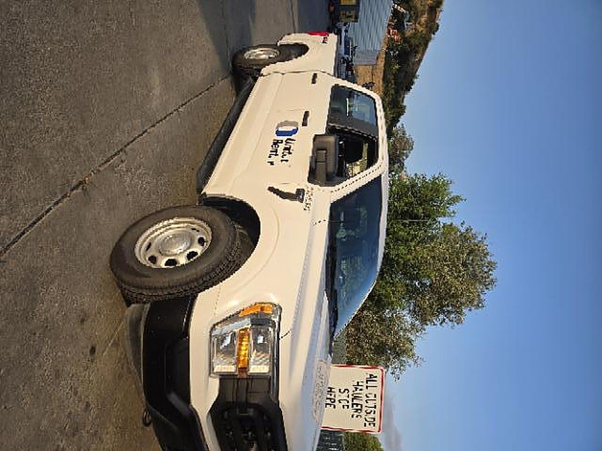 FORD F150CREWXLG4WD photo 4