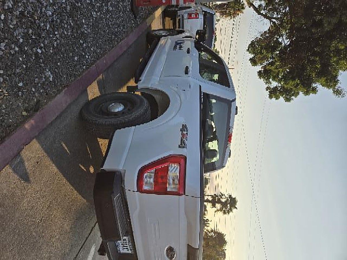 FORD F150CREWXLG4WD photo 6