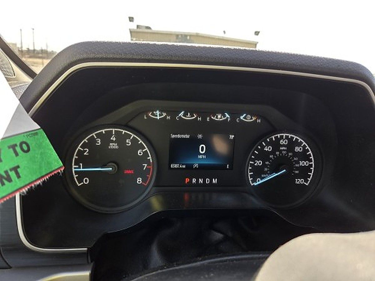 2021 FORD F150CREWXLG4WD for sale in Las Vegas, NV