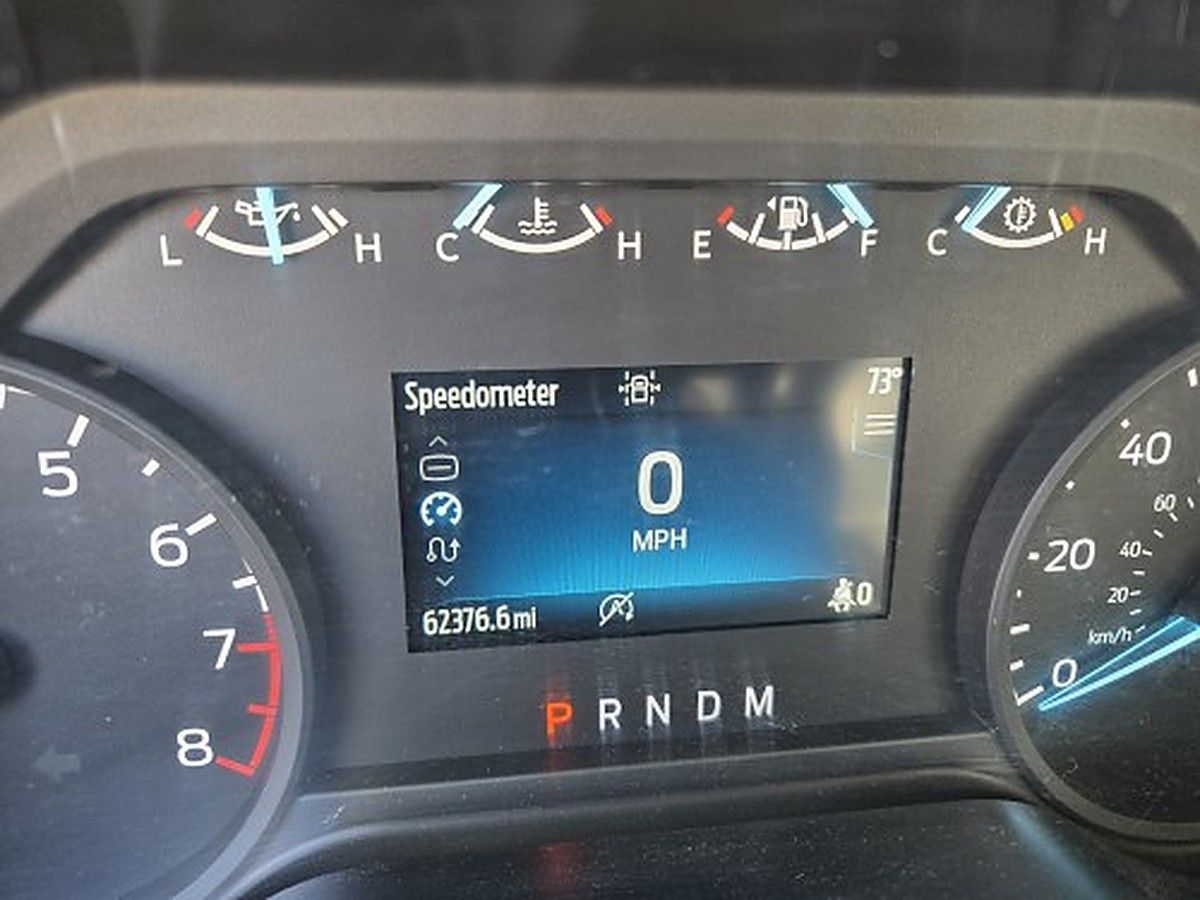 FORD F150CREWXLG4WD photo 5