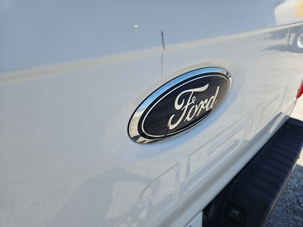 FORD F150CREWXLG4WD photo 6