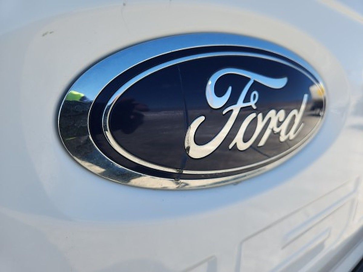 FORD F150CREWXLG4WD photo 9