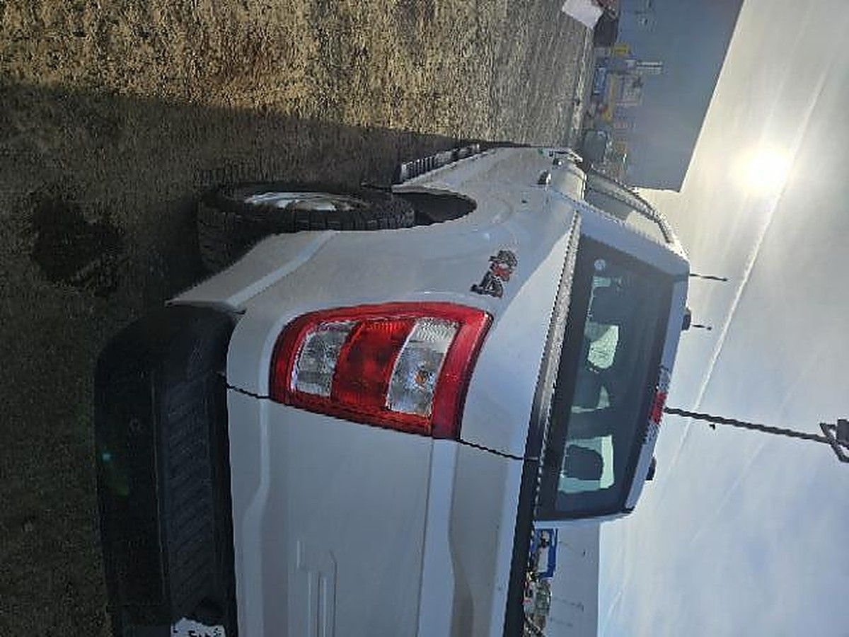 FORD F150CREWXLG4WD photo 5