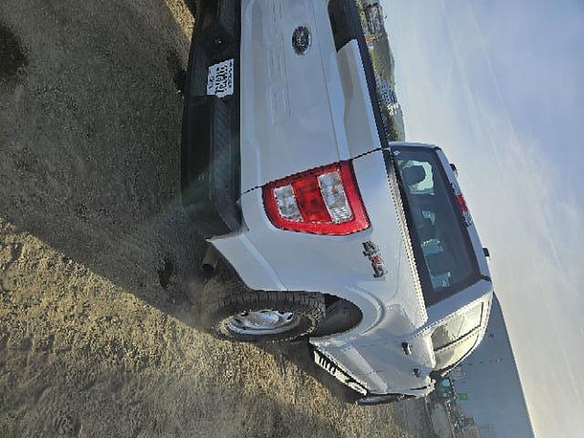FORD F150CREWXLG4WD photo 6
