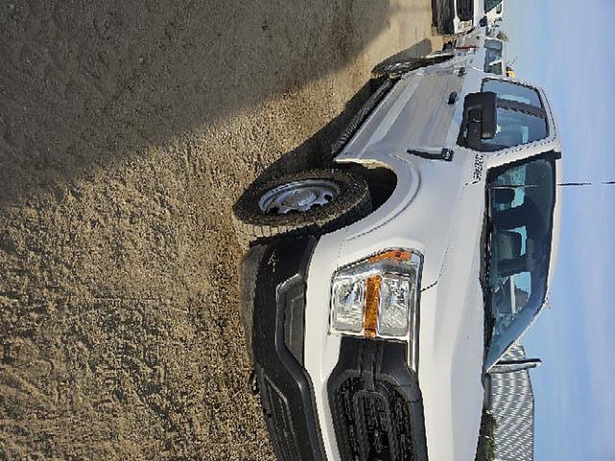 FORD F150CREWXLG4WD photo 7